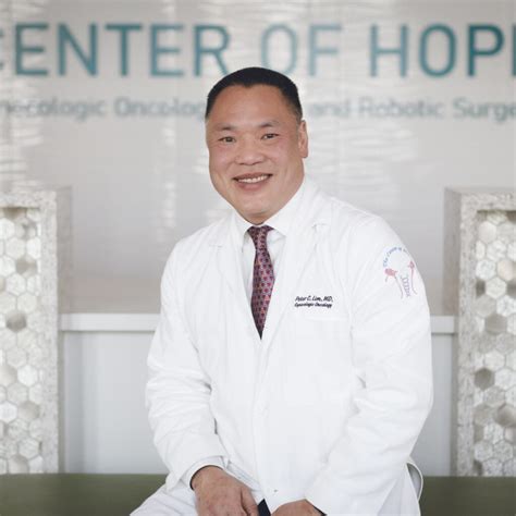 Dr Peter C Lim Md Center Of Hope Reno