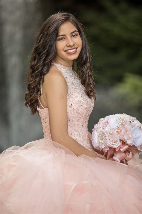 Professional Quinceañera Photography In Rochester Mn
