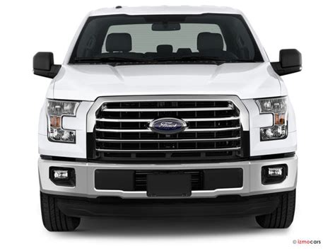 2017 Ford F 150 Pictures Us News