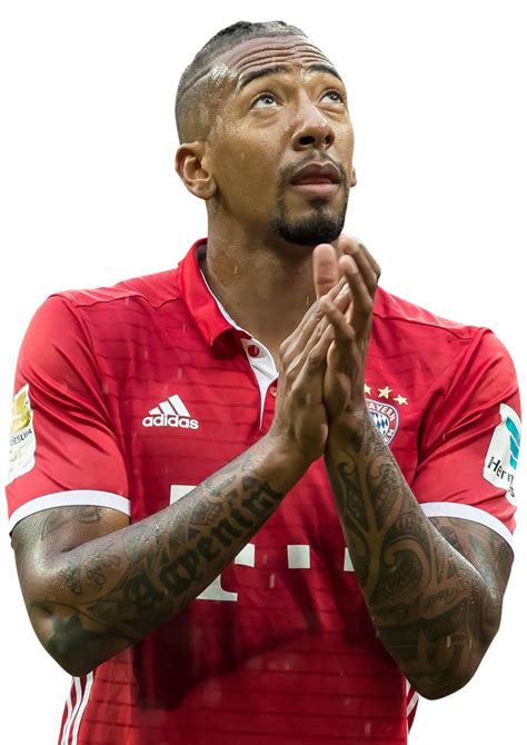 When i saw the sbc, i thought it was jerome. Jerome Boateng football render - 35808 - FootyRenders