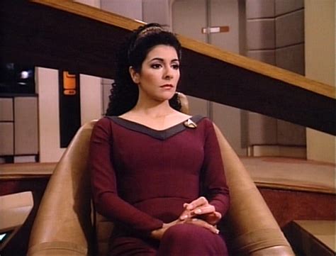 Time Squared Counselor Deanna Troi Image 24185915 Fanpop