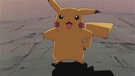 Check spelling or type a new query. Pikachu - Pokémon Photo (401031) - Fanpop