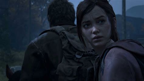 the last of us remake part 1 new leaked footage page 12 iconera