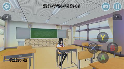 High School Simulator 2017 Apk For Android Download