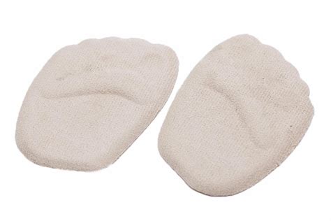 Metatarsal Pads Gel Ball Of Foot Cushions Comfort Shoe Inserts For High