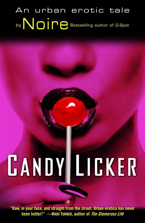 Candy Licker Books And Black Coffee Co