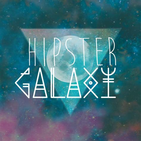 Hipster Galaxy Imagui