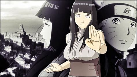 13 Hinata Hyuga Facts Absolutely Worth Knowing Anime Souls