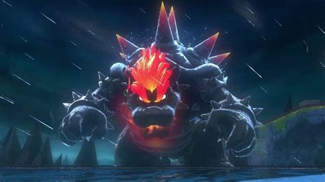 Super Mario 3D World Bowser S Fury Overview Trailer