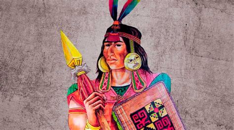 Bicentenario Del Perú El Imperio De Los Incas