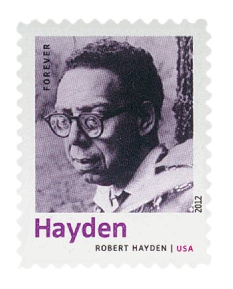 10 Thoughtful Robert Hayden Quotes On Humanity And Arts You Need To