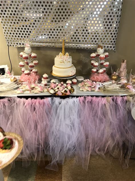 Check spelling or type a new query. Unicorn treat table | Unicorn treats, Table decorations, Decor