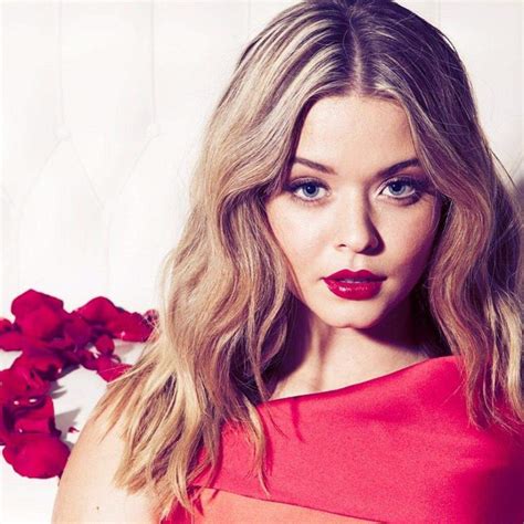 15 Facts You Might Not Know About Sasha Pieterse Pll Amino