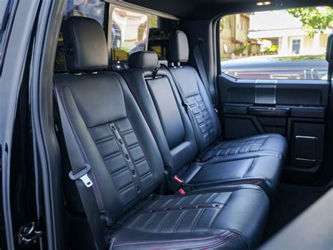 2018 Ford F 150 Lariat Shelby Stock 6899 For Sale Near Redondo Beach