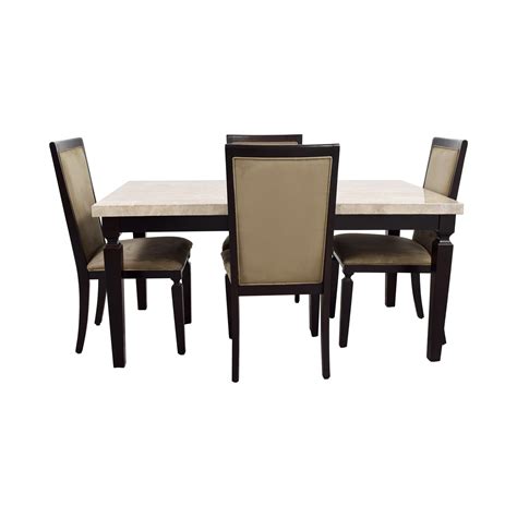 Sets provide an easy way to complete a room. 50% OFF - Raymour & Flanigan Raymour & Flanigan Rogue ...