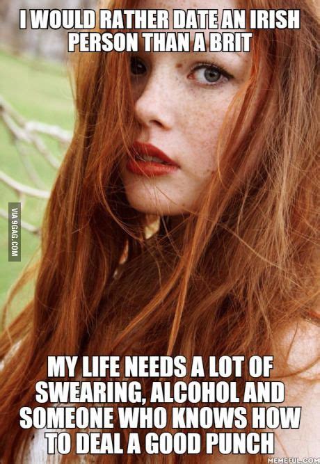 Surely I Am Not The Only One Who Wants This True Memes Funny Memes Natural Redhead Cute
