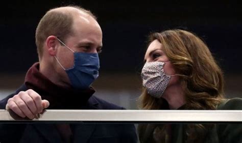 Kate Middleton And Prince William Caught In Selfie Of Cornish Builder