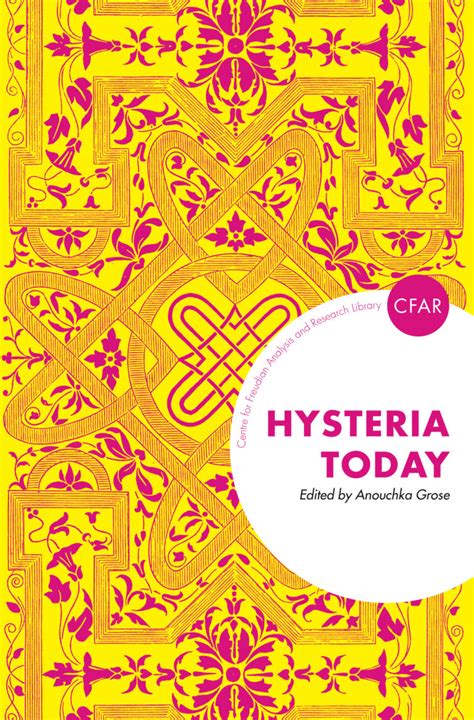 book review hysteria today medical humanities