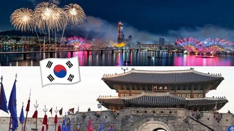 Test ¿qué Ciudad De Corea Deberías Conocer Según Tus Gustos