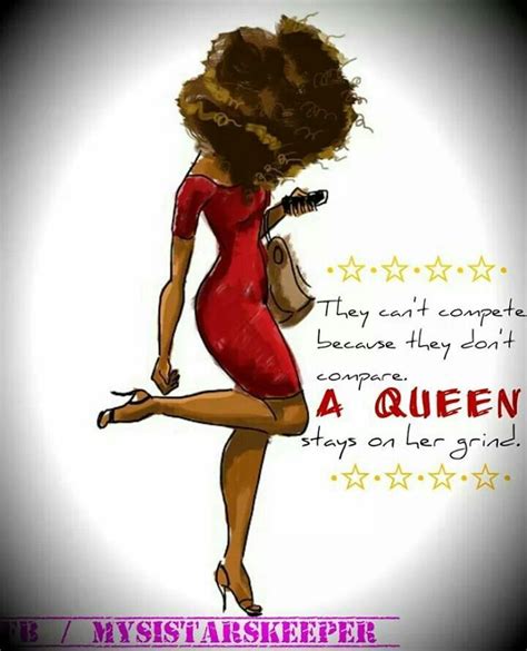 I Am A Queen Black Queen Quotes Queen Kingdom Woman