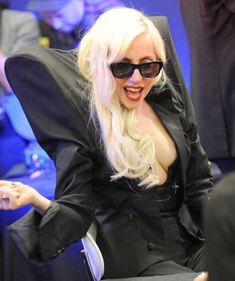 Pin On Lady Gaga
