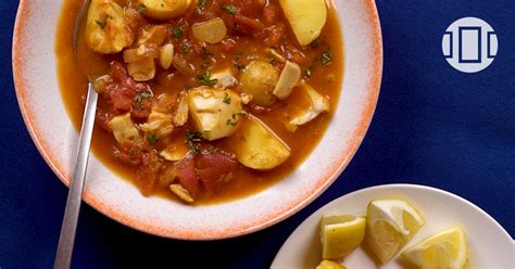 Best Fish Stew With Potatoes Easy Recipes To Make At Home