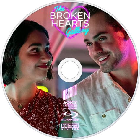 The Broken Heart Gallery Movie Fanart Fanart Tv