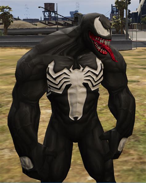 Venom Gta5