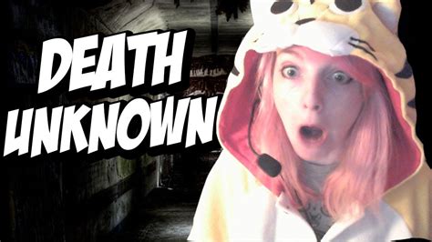 Horror Game Death Unknown Youtube