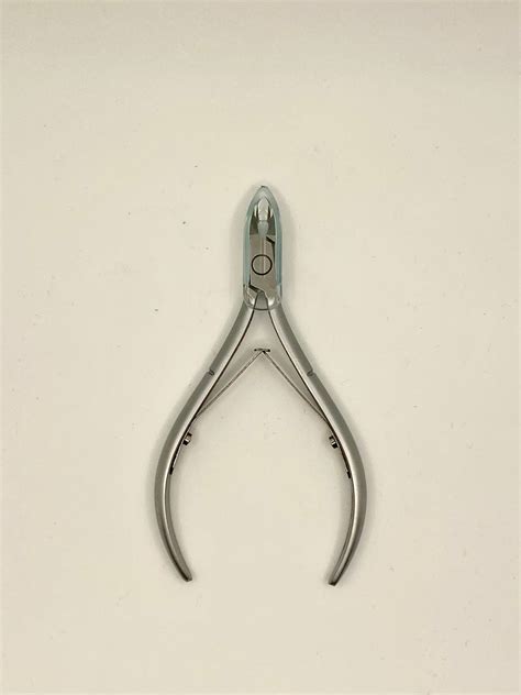 d 03 12 nghia stainless steel cuticle nipper secret nail and beauty supply