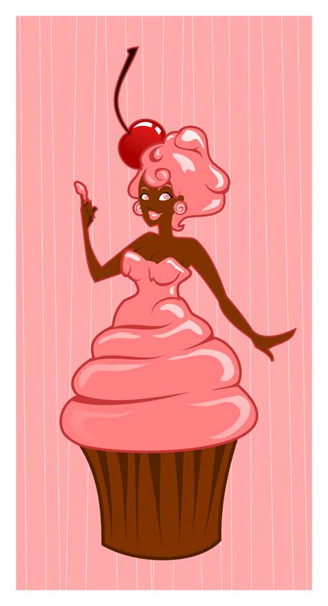 Cupcake By Laggycreations On Deviantart