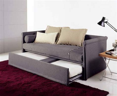 Exquisitely engineered, the clever construction of these designer sofa sofa beds have a reputation of being uncomfortable but our folding sofa beds were designed with comfort in mind. Sofa bed with fabric upholstery, Pol 74 - Luxury furniture MR