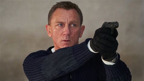 No Time To Die Ending Explained Is This The Last Bond Movie Ign