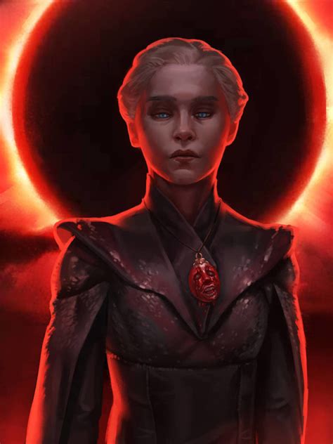 Behelit Daenerys Targaryen A Song Of Ice And Fire Berserk Game Of