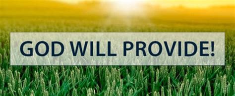 God will Provide - By Esther Campbell - Rise Church
