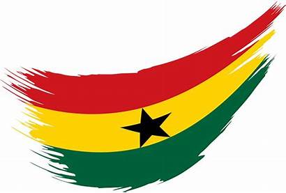 Ghana Flag Industry Gh Background Pngkey Hero