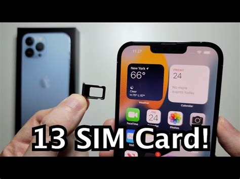Iphone 11 11 Pro Max How To Insert Sim Card Properly 57 Off