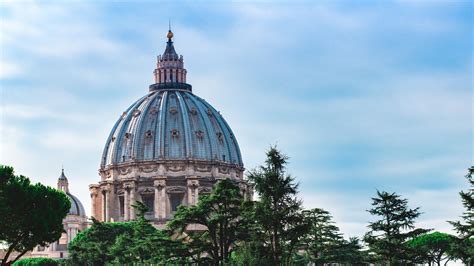 Tickets To The Stpeters Basilica Dome With Audio Guided Tour