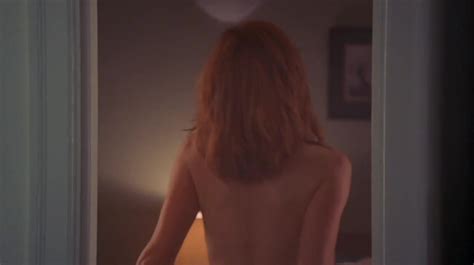 Nude Video Celebs Brooke Burns Sexy Single White Female 2 2005