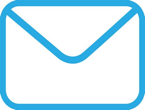 Email And Mail Icon Sign Symbol Design 10159801 Png