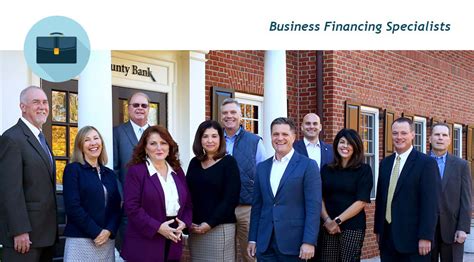 Matt Murphy Business Financing Specialist Fairfield County Bank