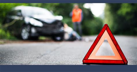 What Are The Main Causes Of Car Accidents The Kryder Law Group Llc