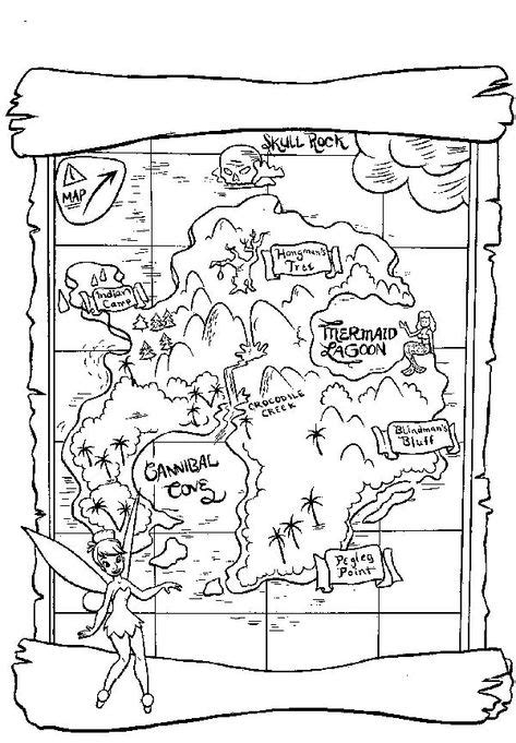 32 Best Maps Coloring Pages Images In 2020 Coloring Pages Coloring