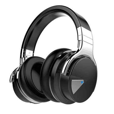 Best Cowin Active Noise Cancelling Wireless Headphones In 2018 Jacky