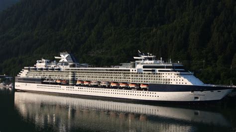 Celebrity Alaska Cruise Canceled Citing Propulsion Problem