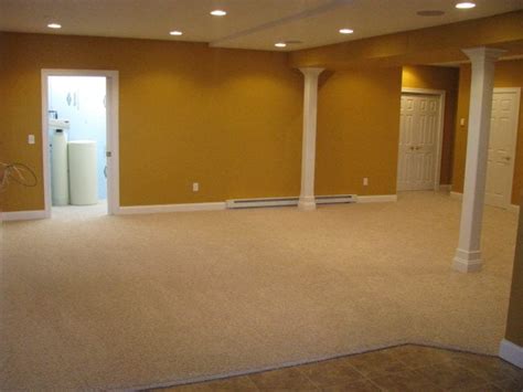 Best Carpet For Concrete Basement Floor Flooring Site