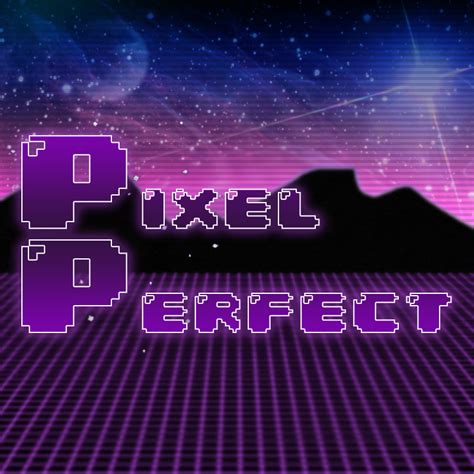 Pixel Perfect