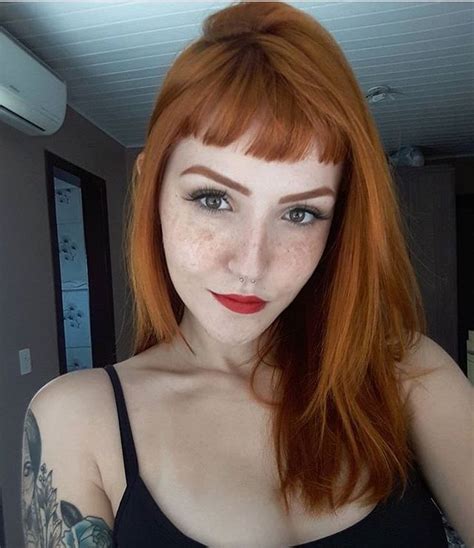Pin By Melissa Williams On Ginger Hair Inspiration Redhead Beauty Redhead Red Hair Woman