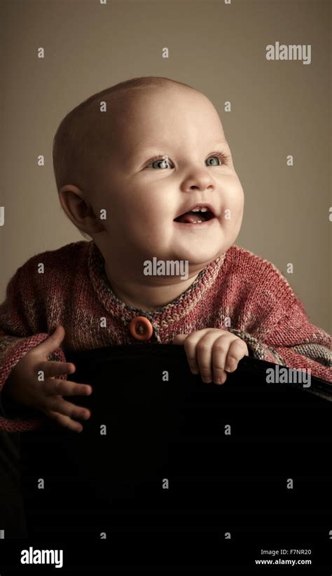 Joy Expectation Hi Res Stock Photography And Images Alamy