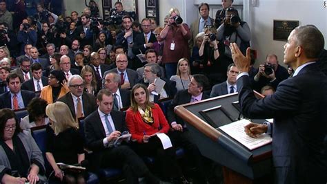 Obama Offers Up His Doctor At News Conference Cnnpolitics